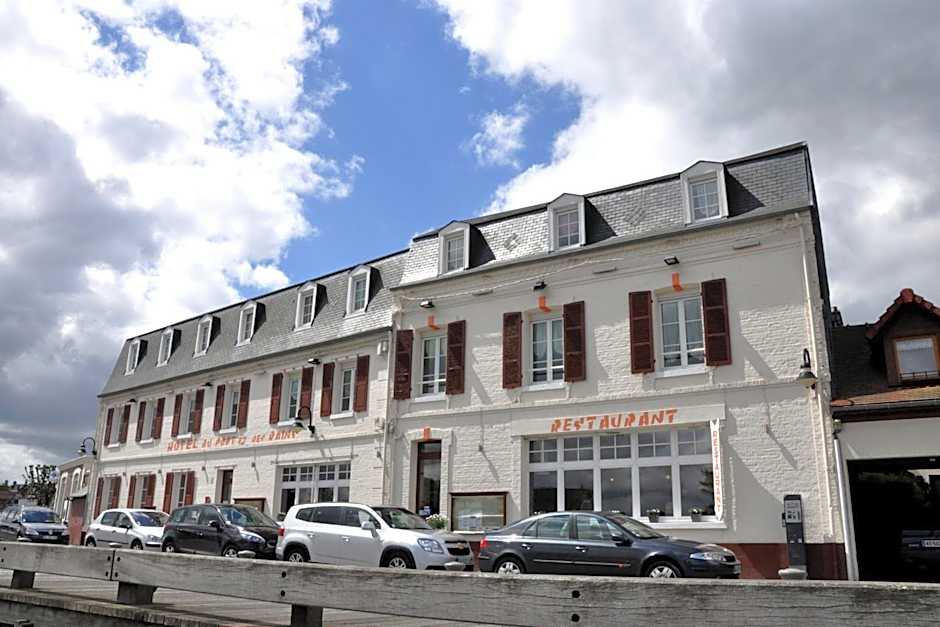 Hotel du Port et des Bains