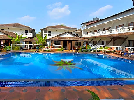 Silver Sand Holiday Village