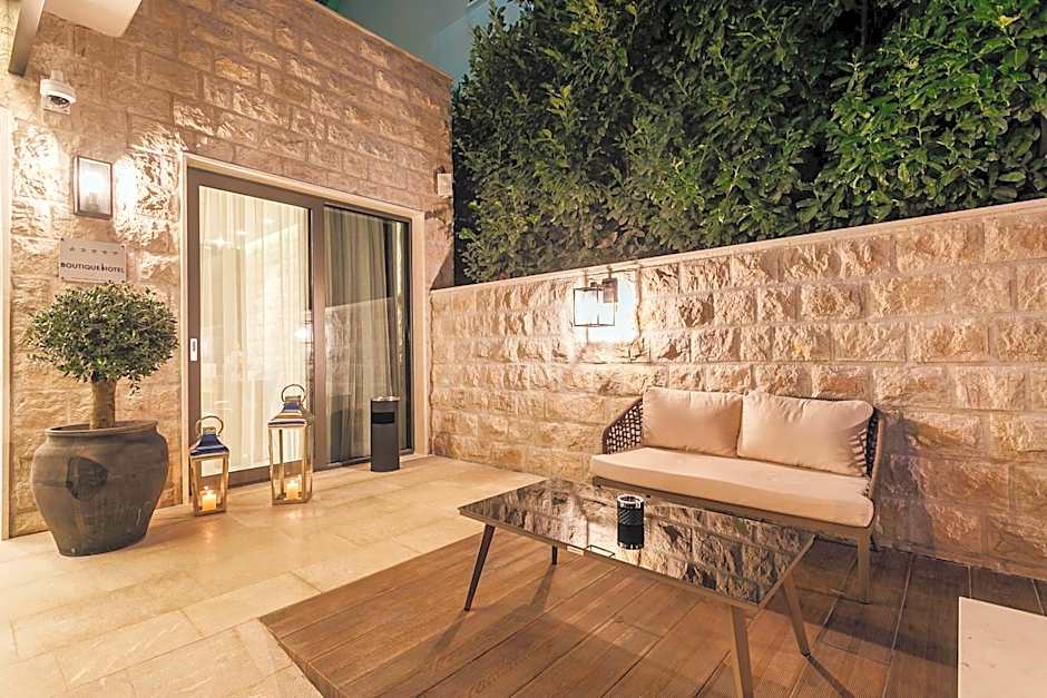 Boutique Hotel & Spa Casa del Mare - Mediterraneo
