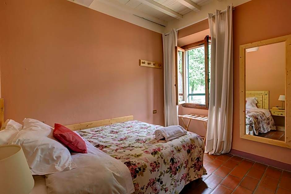 Albergo Villa San Michele