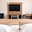 Forme-hotel & Spa Montpellier Sud-Est - Parc Expositions - Arena