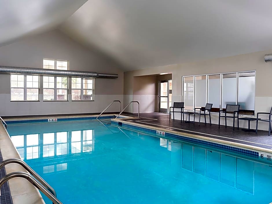 Residence Inn by Marriott Saratoga Springs