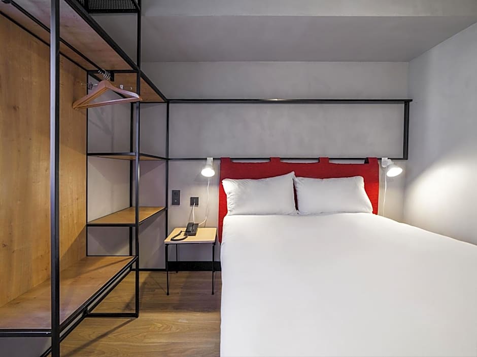 ibis Porto Centro Mercado Bolhao