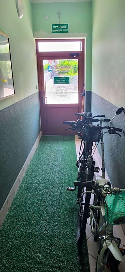 Dom Wczasowy Centrum Pieniny