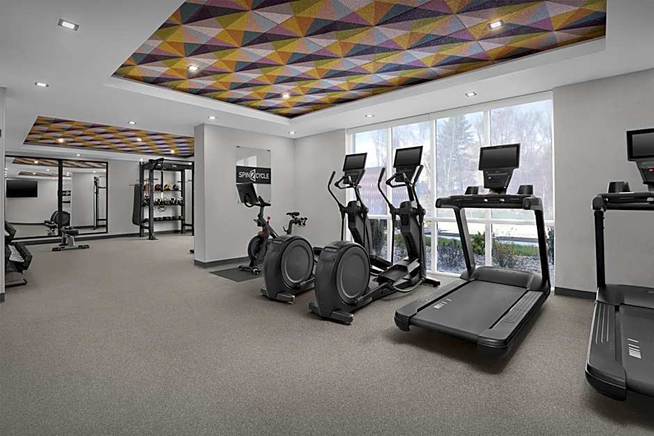 Home2 Suites by Hilton Chelmsford Lowell