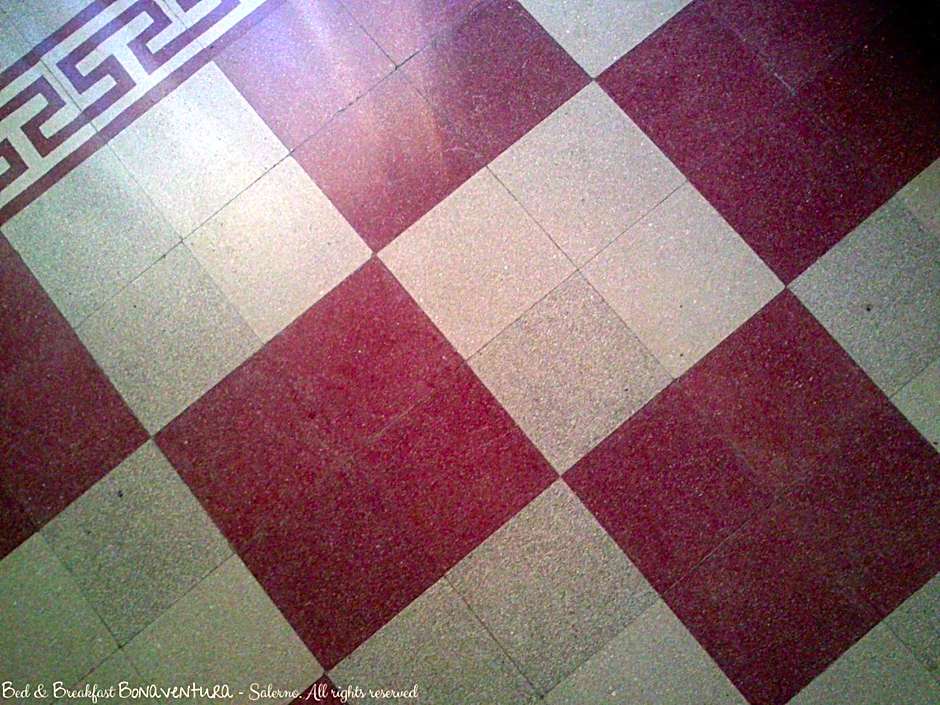 Bed & Breakfast Bonaventura