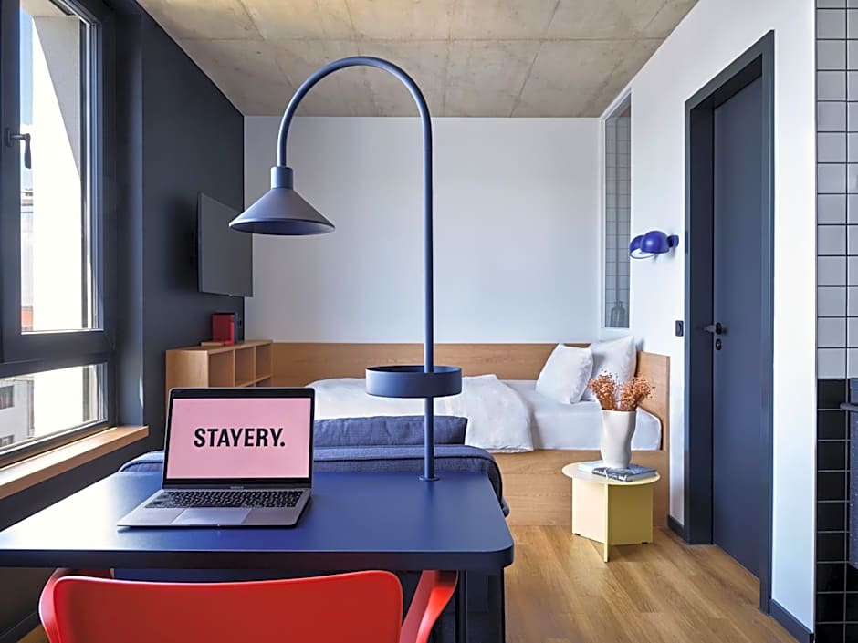 STAYERY Cologne Ehrenfeld