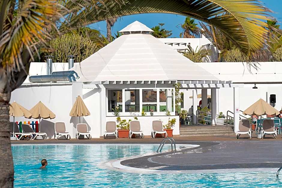 Relaxia Lanzasur Club - Aqualava Water Park