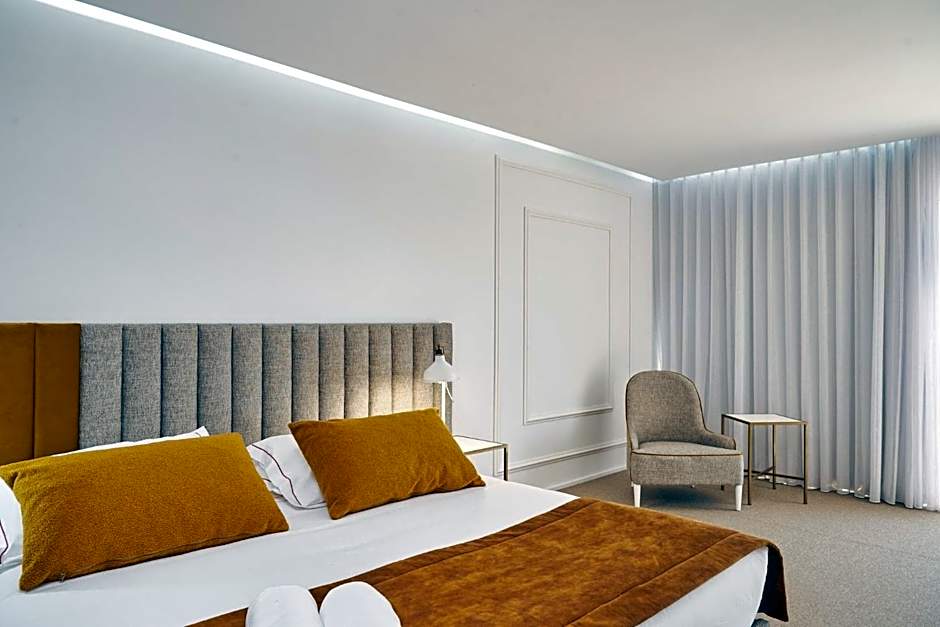 Alfândega da Fé Hotel & SPA