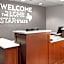 Hampton Inn By Hilton And Suites El Paso-Airport