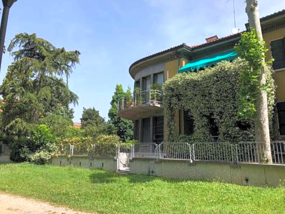 Villa Mase