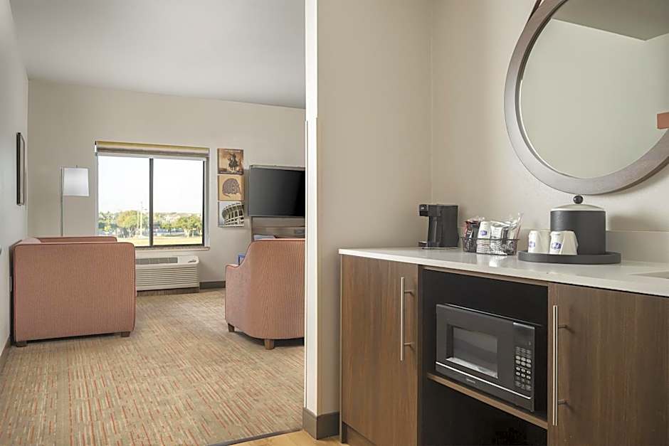 Hampton Inn By Hilton & Suites - Mansfield