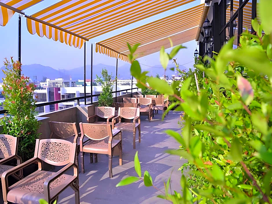 Lertnimit Boutique Hotel