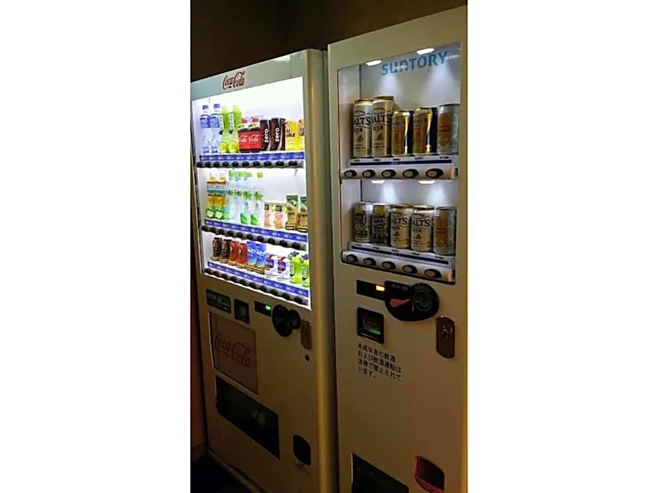 R&B Hotel Kumagaya Ekimae - Vacation STAY 14848v