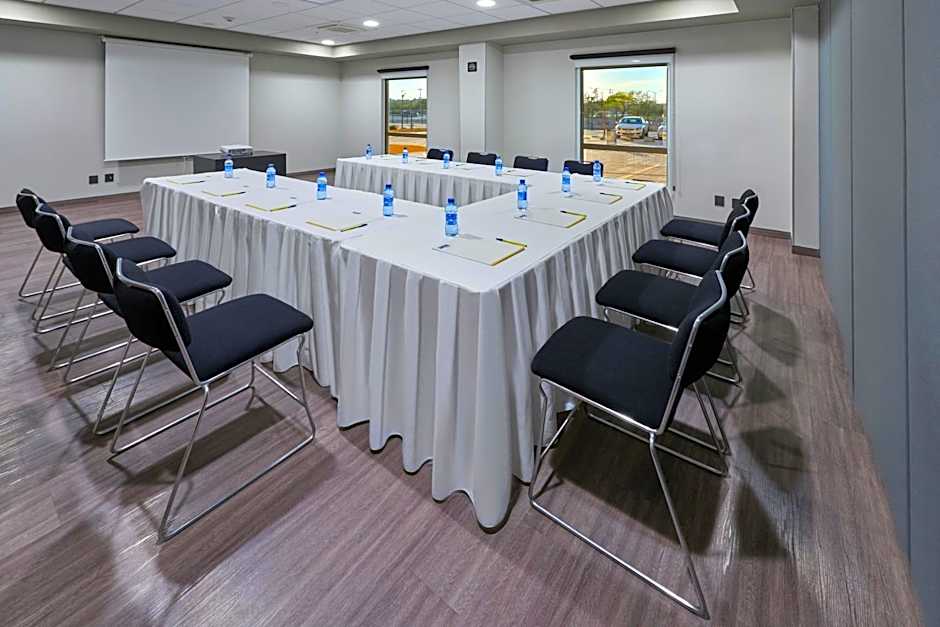 City Express by Marriott Reynosa Aeropuerto