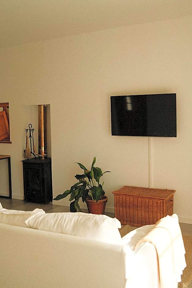 Quinta Amarela - B&B