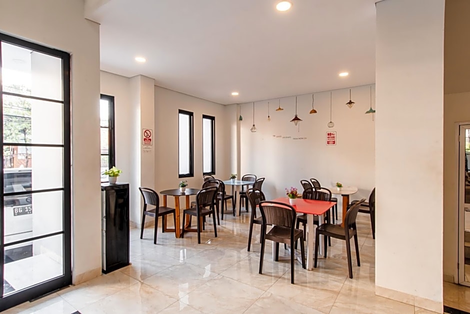 Monggo Mampir Tanjung Duren By Reccoma