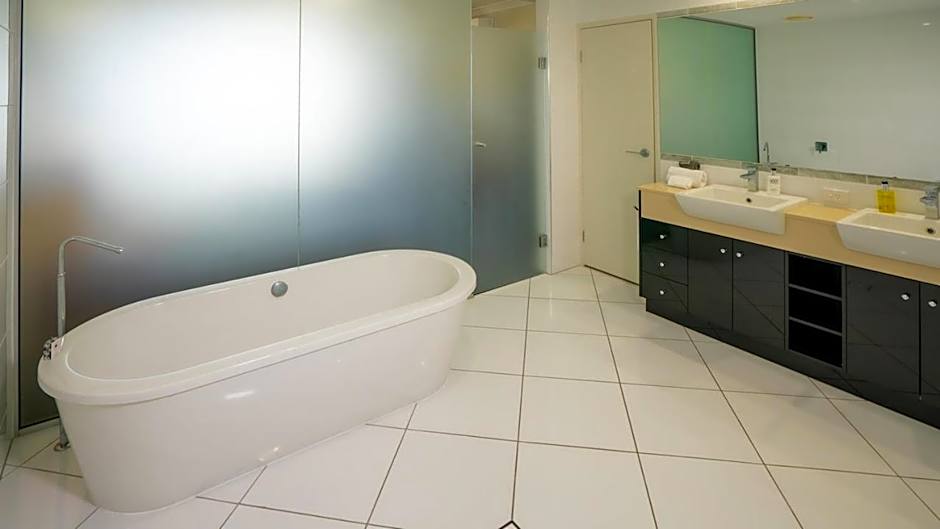 Vue Apartments Trinity Beach