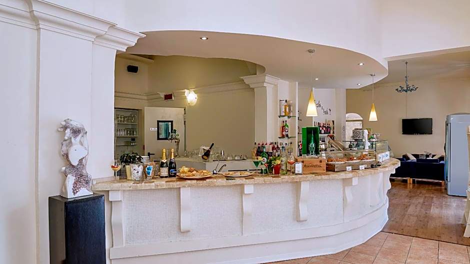 Hotel Rosa Dei Venti