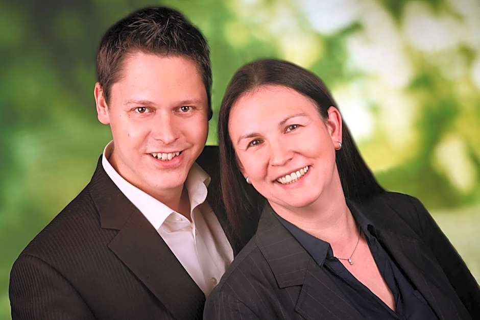 Thermenpension Gigler