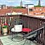 Aparthotel Lenau