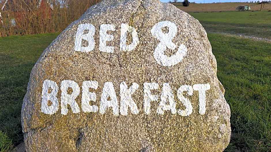 Sov Godt i Arnborg Bed & Breakfast