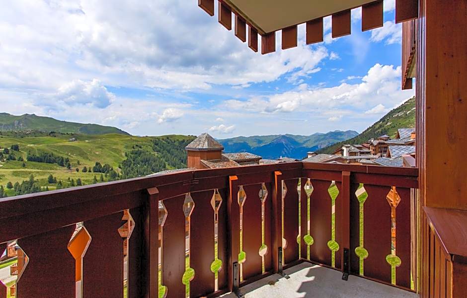 Résidence Pierre & Vacances Les Néréides