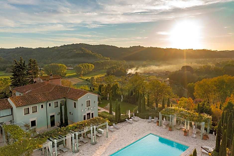 Relais Sassa al Sole