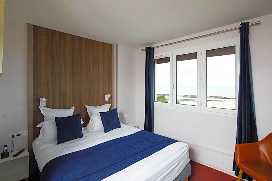 Saint Aubin Logis Hôtel & Restaurant