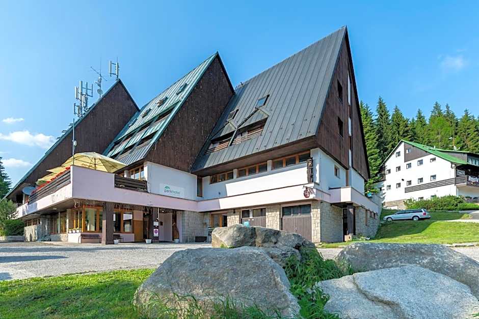 Parkhotel Harrachov