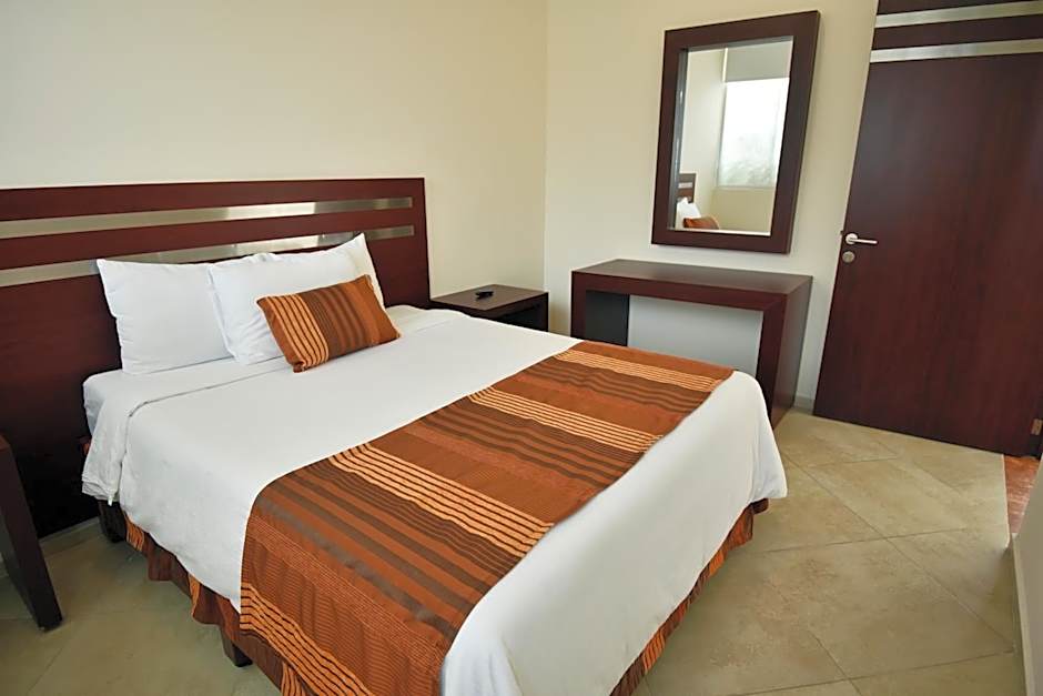 Hotel Quinta Tequisquiapan