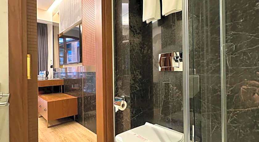 HENNA HOTEL ISTANBUL