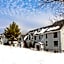 Mount Snow Lodging