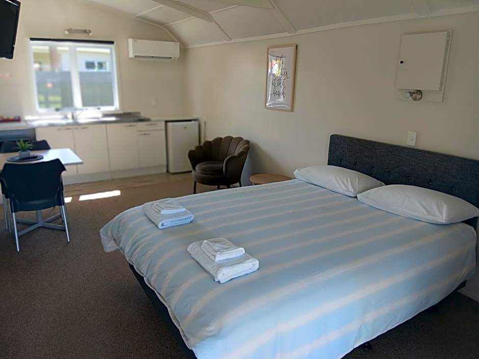Harbourside Holiday Park