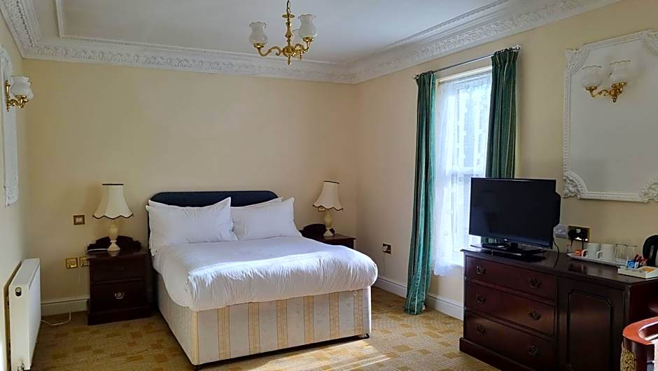 Botleigh Grange Hotel & Spa