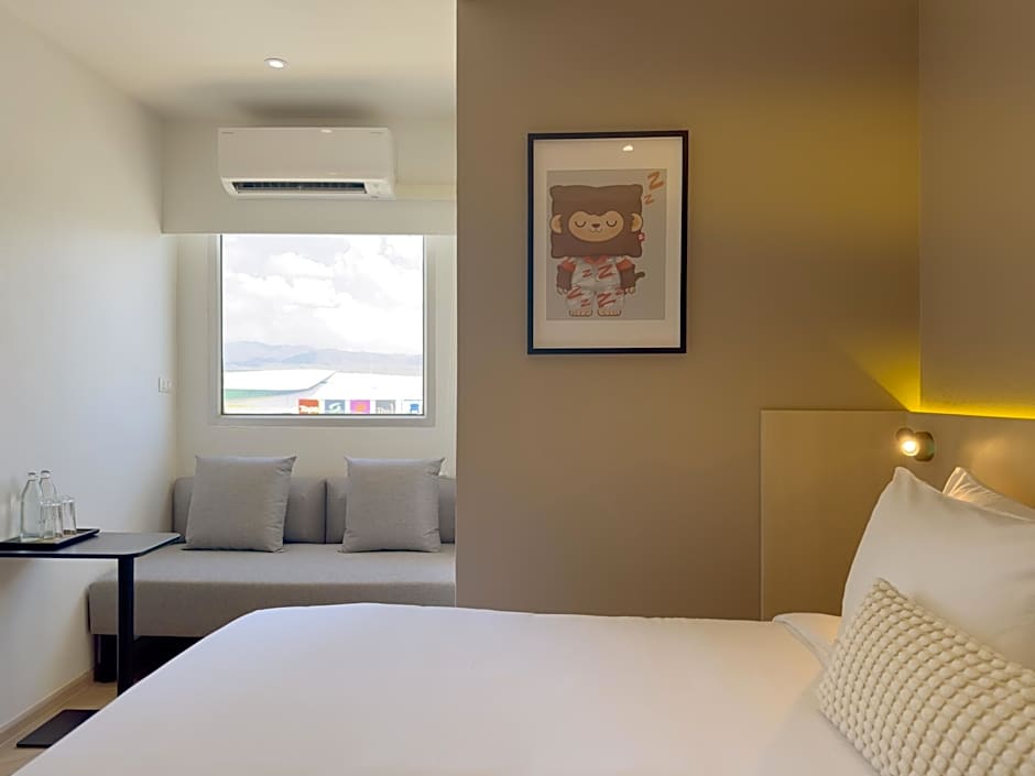 Fortune D loei Hotel