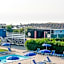 African Beach Hotel-Residence