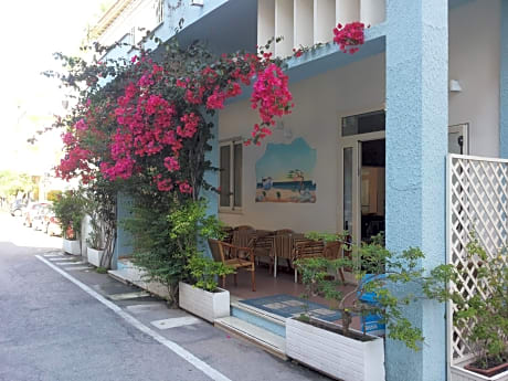 Albergo Lido