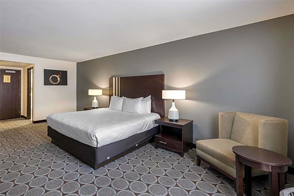 Best Western Pahrump Oasis