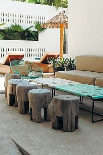 Don Bonito Hotel