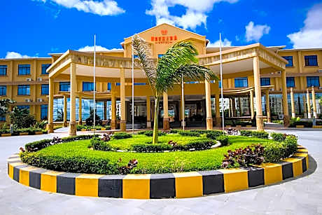 Nashera Hotels Dodoma