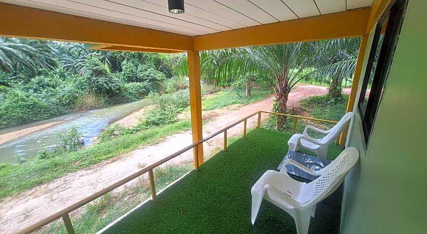 Phu Siab Mhok@KhaoSok