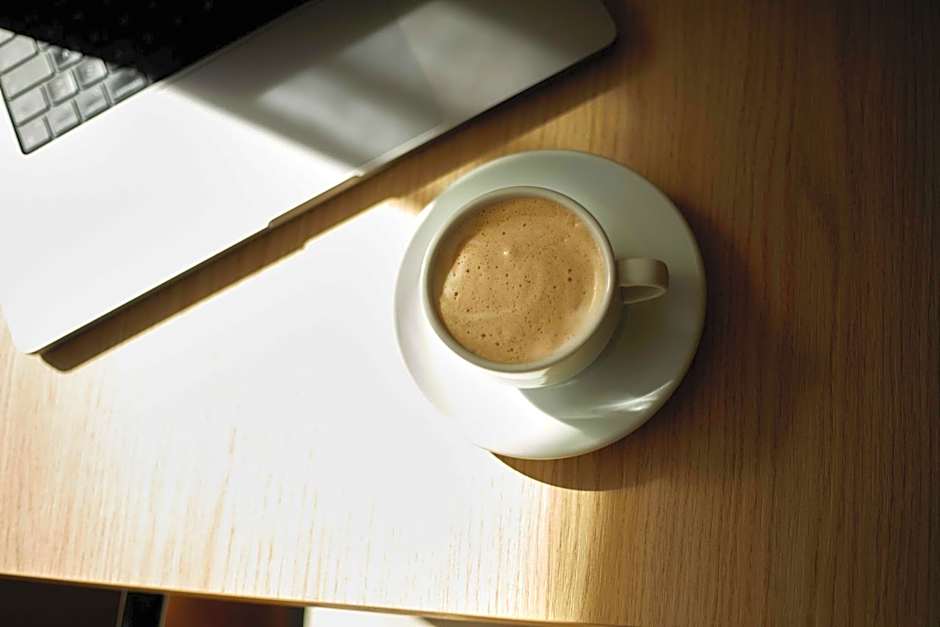 Sercotel Hotel Zurbarán