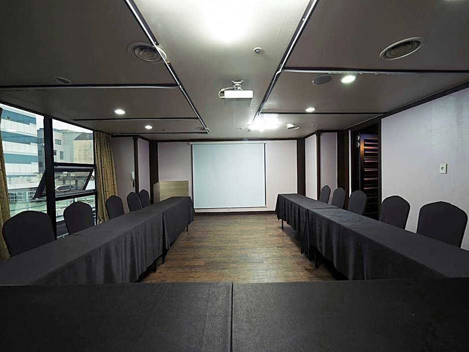 Benikea Hotel Daelim