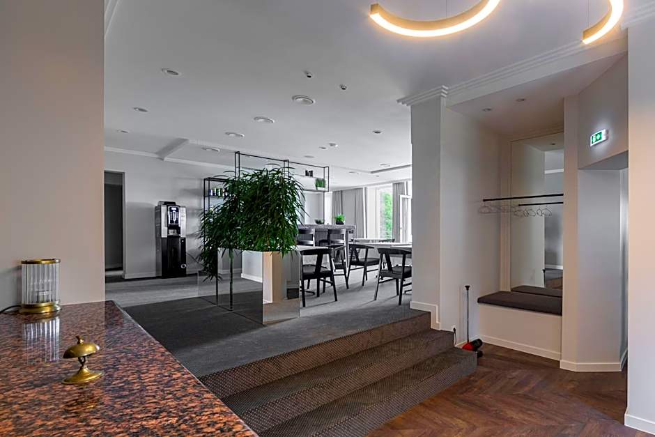 Park Hotel Šiauliai SPA & Conference