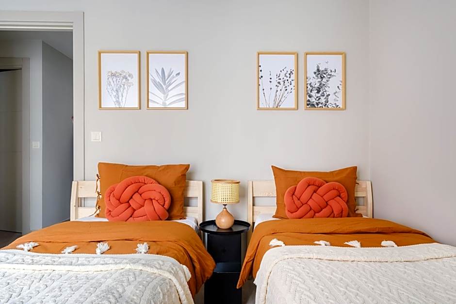 New Inn Hotel Cadde 54 Mall