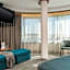 Rosslyn Central Park Hotel Sofia