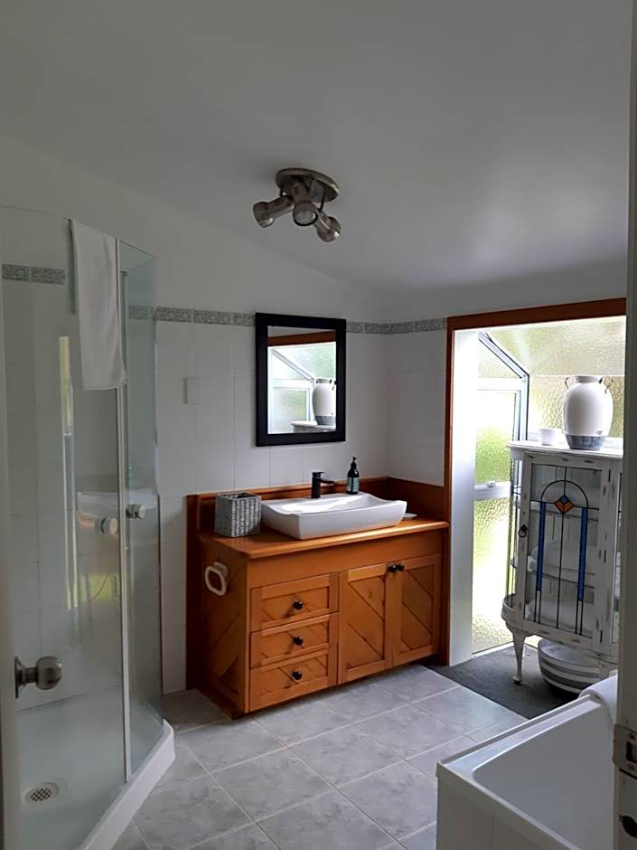 Sunseeker Lodge