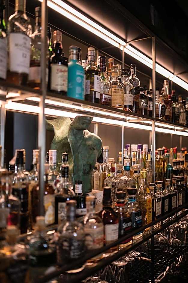 GRANO HOTEL Gdańsk Old Town