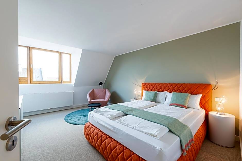 Studiohouse Frankfurt